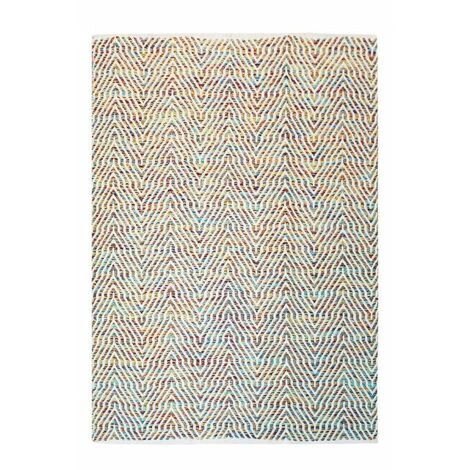 Tapis D'extérieur BOBOCHIC - Tapis D'extérieur En Coton HANSA Multcolor - Multicolore 3 Tapis D'extérieur BOBOCHIC - Tapis D'extérieur En Coton HANSA Multcolor - Multicolore
