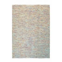 Tapis D'extérieur BOBOCHIC - Tapis D'extérieur En Coton HANSA Multcolor - Multicolore