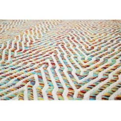 Tapis D'extérieur BOBOCHIC - Tapis D'extérieur En Coton HANSA Multcolor - Multicolore 8 Tapis D'extérieur BOBOCHIC - Tapis D'extérieur En Coton HANSA Multcolor - Multicolore -BOBOCHIC Soldes 2022 24729163 3