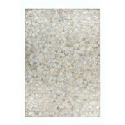 Tapis BOBOCHIC - Tapis Fabrication Artisanale KIMI Motif Glamour - Ivoire 8 Tapis BOBOCHIC - Tapis Fabrication Artisanale KIMI Motif Glamour - Ivoire -BOBOCHIC Soldes 2022 24806248 3