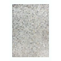 Tapis BOBOCHIC - Tapis Fabrication Artisanale KIMI Motif Glamour - Gris 8 Tapis BOBOCHIC - Tapis Fabrication Artisanale KIMI Motif Glamour - Gris -BOBOCHIC Soldes 2022 24806257 3