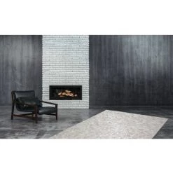 Tapis BOBOCHIC - Tapis Fabrication Artisanale KIMI Motif Glamour - Gris -BOBOCHIC Soldes 2022 24806269 2