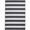 Tapis BOBOCHIC - Tapis D'extérieur RAYO Motif Graphique 120x170 Noir - Noir 2 Tapis BOBOCHIC - Tapis D'extérieur RAYO Motif Graphique 120x170 Noir - Noir -BOBOCHIC Soldes 2022 25146114 1