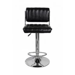 Tabouret De Bar BOBOCHIC - Lot De 2 Tabourets H.109 Cm VARTA Noir - Noir 9 Tabouret De Bar BOBOCHIC - Lot De 2 Tabourets H.109 Cm VARTA Noir - Noir -BOBOCHIC Soldes 2022 25388123 3