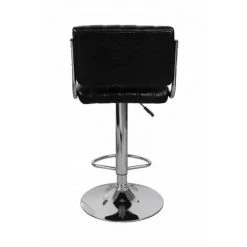 Tabouret De Bar BOBOCHIC - Lot De 2 Tabourets H.109 Cm VARTA Noir - Noir 11 Tabouret De Bar BOBOCHIC - Lot De 2 Tabourets H.109 Cm VARTA Noir - Noir -BOBOCHIC Soldes 2022 25388123 5