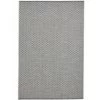 Tapis BOBOCHIC - Tapis D'extérieur STORM Motif Graphique 120x170 Crème - Crème -BOBOCHIC Soldes 2022 25577226 1