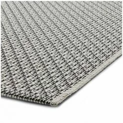 Tapis BOBOCHIC - Tapis D'extérieur STORM Motif Graphique 120x170 Crème - Crème -BOBOCHIC Soldes 2022 25577226 5