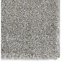 Tapis BOBOCHIC - Tapis Poils Courts LONDON Motif Graphique 60x230 Gris - Gris -BOBOCHIC Soldes 2022 26000963 3