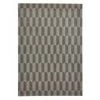 Tapis BOBOCHIC - Tapis Poils Courts IMAN Motif Graphique 120x170 Gris Foncé - Gris Foncé 2 Tapis BOBOCHIC - Tapis Poils Courts IMAN Motif Graphique 120x170 Gris Foncé - Gris Foncé -BOBOCHIC Soldes 2022 26299755 1