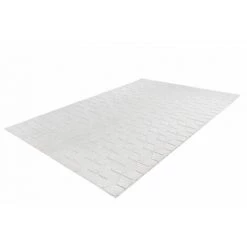 Tapis BOBOCHIC - Tapis Poils Courts SIGMA Motif Contemporain - Blanc 7 Tapis BOBOCHIC - Tapis Poils Courts SIGMA Motif Contemporain - Blanc -BOBOCHIC Soldes 2022 26767376 2