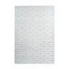 Tapis BOBOCHIC - Tapis Poils Courts SIGMA Motif Contemporain - Blanc -BOBOCHIC Soldes 2022 26767397 1