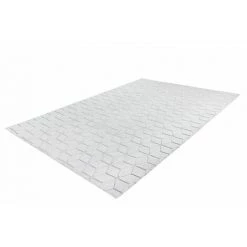 Tapis BOBOCHIC - Tapis Poils Courts SIGMA Motif Contemporain - Blanc 7 Tapis BOBOCHIC - Tapis Poils Courts SIGMA Motif Contemporain - Blanc -BOBOCHIC Soldes 2022 26767397 2