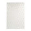 Tapis BOBOCHIC - Tapis Style Berbère BETA Blanc Motifs En Losange - Blanc -BOBOCHIC Soldes 2022 26767429 1