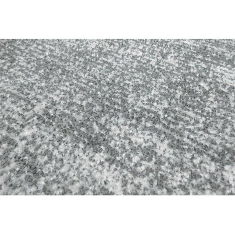 Tapis BOBOCHIC - Tapis Motif Contemporain AKARA - Gris 5 Tapis BOBOCHIC - Tapis Motif Contemporain AKARA - Gris – Image 3