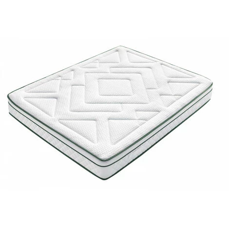 Matelas BOBOCHIC - Matelas ARUNA 19 Cm 100% Latex Naturel 90kg/m3 140x190 3 Matelas BOBOCHIC - Matelas ARUNA 19 Cm 100% Latex Naturel 90kg/m3 140x190