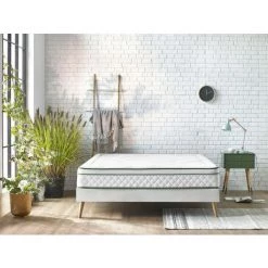 Matelas BOBOCHIC - Matelas ARUNA 19 Cm 100% Latex Naturel 90kg/m3 140x190 9 Matelas BOBOCHIC - Matelas ARUNA 19 Cm 100% Latex Naturel 90kg/m3 140x190 -BOBOCHIC Soldes 2022 27157607 3
