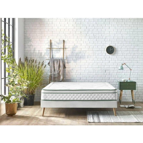 Matelas BOBOCHIC - Matelas ARUNA 19 Cm 100% Latex Naturel 90kg/m3 140x190 5 Matelas BOBOCHIC - Matelas ARUNA 19 Cm 100% Latex Naturel 90kg/m3 140x190 – Image 3