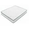 Matelas BOBOCHIC - Matelas ELON 27 Cm 1254 Ressorts Ensachés 7 Zones De Conforts + Latex Naturel 140x190
