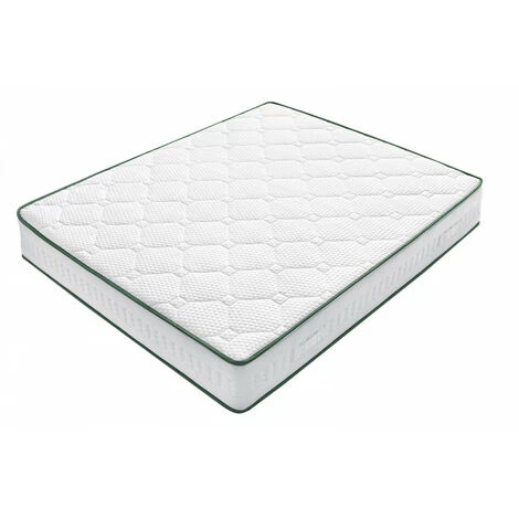 Matelas BOBOCHIC - Matelas ELON 27 Cm 1254 Ressorts Ensachés 7 Zones De Conforts + Latex Naturel 140x190 3 Matelas BOBOCHIC - Matelas ELON 27 Cm 1254 Ressorts Ensachés 7 Zones De Conforts + Latex Naturel 140x190
