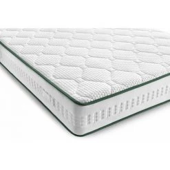 Matelas BOBOCHIC - Matelas ELON 27 Cm 1254 Ressorts Ensachés 7 Zones De Conforts + Latex Naturel 140x190 10 Matelas BOBOCHIC - Matelas ELON 27 Cm 1254 Ressorts Ensachés 7 Zones De Conforts + Latex Naturel 140x190 -BOBOCHIC Soldes 2022 27157645 4