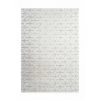 Tapis BOBOCHIC - Tapis Poils Courts SIGMA Motif Contemporain - Blanc 2 Tapis BOBOCHIC - Tapis Poils Courts SIGMA Motif Contemporain - Blanc -BOBOCHIC Soldes 2022 27175736 1