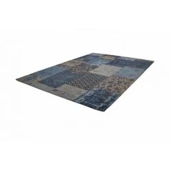 Tapis BOBOCHIC - Tapis Poils Courts RIVKA Motif Contemporain - Bleu 7 Tapis BOBOCHIC - Tapis Poils Courts RIVKA Motif Contemporain - Bleu -BOBOCHIC Soldes 2022 27825471 2