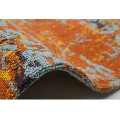 Tapis BOBOCHIC - Tapis Poils Courts RIVKA Motif Contemporain Multicolore - Multicolore 8 Tapis BOBOCHIC - Tapis Poils Courts RIVKA Motif Contemporain Multicolore - Multicolore -BOBOCHIC Soldes 2022 27825493 3