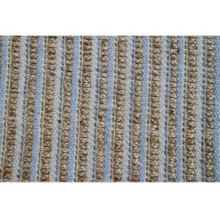 Tapis D'extérieur BOBOCHIC - Tapis D'extérieur MALEE Naturel + Multicolore En Jute - Multicolore -BOBOCHIC Soldes 2022 27963645 3