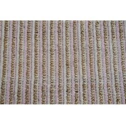 Tapis D'extérieur BOBOCHIC - Tapis D'extérieur MALEE Naturel + Multicolore En Jute - Multicolore -BOBOCHIC Soldes 2022 27963649 3