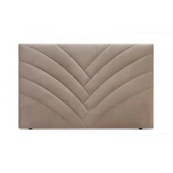 Tête De Lit BOBOCHIC - Tête De Lit 170cm VELVET Beige - Beige -BOBOCHIC Soldes 2022 28027046 2