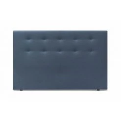 Tête De Lit BOBOCHIC - Tête De Lit 150cm RORY 150 Bleu - Bleu