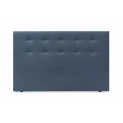 Tête De Lit BOBOCHIC - Tête De Lit 190cm RORY 190 Bleu - Bleu