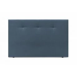 Tête De Lit BOBOCHIC - Tête De Lit 150cm TORY 150 Bleu - Bleu