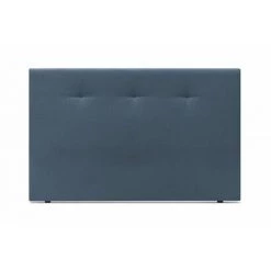 Tête De Lit BOBOCHIC - Tête De Lit 190cm TORY 190 Bleu - Bleu