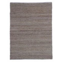 Tapis D'extérieur BOBOCHIC - Tapis D'extérieur MALEE Naturel En Jute - Rose