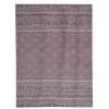 Tapis D'extérieur BOBOCHIC - Tapis D'extérieur SAVIKA Style Bohème - Rose -BOBOCHIC Soldes 2022 28187756 1