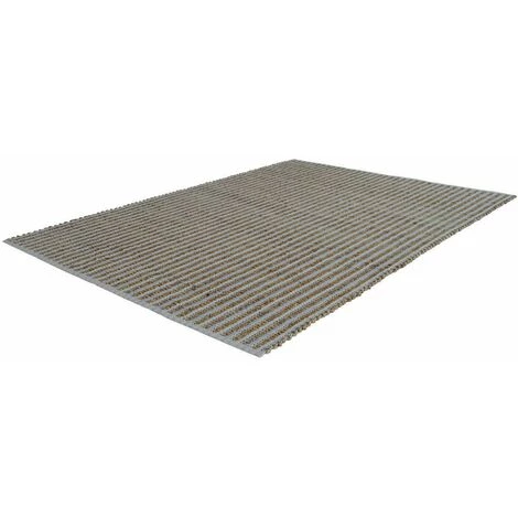 Tapis D'extérieur BOBOCHIC - Tapis D'extérieur MALEE Naturel + Multicolore En Jute - Multicolore 4 Tapis D'extérieur BOBOCHIC - Tapis D'extérieur MALEE Naturel + Multicolore En Jute - Multicolore – Image 2