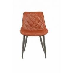 Chaise Et Fauteuil De Table BOBOCHIC - Lot De 2 Chaises MAEL Café - Marron 9 Chaise Et Fauteuil De Table BOBOCHIC - Lot De 2 Chaises MAEL Café - Marron -BOBOCHIC Soldes 2022 28187816 3