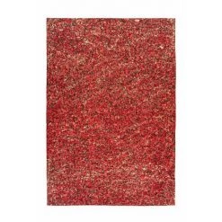Tapis BOBOCHIC - Tapis Poils Courts TORI Motif Contemporain - Rouge 9 Tapis BOBOCHIC - Tapis Poils Courts TORI Motif Contemporain - Rouge -BOBOCHIC Soldes 2022 28263873 3