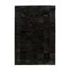 Tapis BOBOCHIC - Tapis Poils Courts OTAWA Motif Animal - Noir -BOBOCHIC Soldes 2022 28958558 1