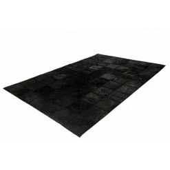 Tapis BOBOCHIC - Tapis Poils Courts OTAWA Motif Animal - Noir -BOBOCHIC Soldes 2022 28958558 2