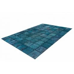 Tapis BOBOCHIC - Tapis Poils Courts OTAWA Motif Animal - Bleu 7 Tapis BOBOCHIC - Tapis Poils Courts OTAWA Motif Animal - Bleu -BOBOCHIC Soldes 2022 28958561 2