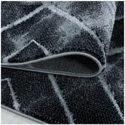 Tapis BOBOCHIC - Tapis Poils Courts KONOS 1 Motif Graphique 80x150 Gris Clair - Gris Clair 10 Tapis BOBOCHIC - Tapis Poils Courts KONOS 1 Motif Graphique 80x150 Gris Clair - Gris Clair -BOBOCHIC Soldes 2022 29093530 4