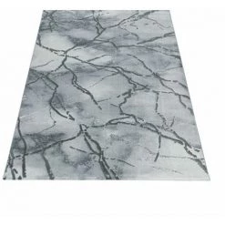 Tapis BOBOCHIC - Tapis Poils Courts IZELIE Motif Graphique 120x170 Gris Clair - Gris Clair 8 Tapis BOBOCHIC - Tapis Poils Courts IZELIE Motif Graphique 120x170 Gris Clair - Gris Clair -BOBOCHIC Soldes 2022 29093606 2