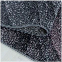 Tapis BOBOCHIC - Tapis Poils Courts EMIE Motif Graphique 80x250 Rose - Rose 10 Tapis BOBOCHIC - Tapis Poils Courts EMIE Motif Graphique 80x250 Rose - Rose -BOBOCHIC Soldes 2022 29093888 4