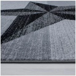 Tapis BOBOCHIC - Tapis Poils Courts STRKI Motif étoile 80x150 Gris - Gris 9 Tapis BOBOCHIC - Tapis Poils Courts STRKI Motif étoile 80x150 Gris - Gris -BOBOCHIC Soldes 2022 29094117 3