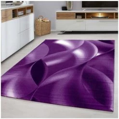 Tapis BOBOCHIC - Tapis Poils Courts MARKIZE Motif Graphique 80x150 Lilas - Lilas 8 Tapis BOBOCHIC - Tapis Poils Courts MARKIZE Motif Graphique 80x150 Lilas - Lilas -BOBOCHIC Soldes 2022 29094172 2
