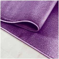 Tapis BOBOCHIC - Tapis Poils Courts MARKIZE Motif Graphique 80x150 Lilas - Lilas 9 Tapis BOBOCHIC - Tapis Poils Courts MARKIZE Motif Graphique 80x150 Lilas - Lilas -BOBOCHIC Soldes 2022 29094172 3
