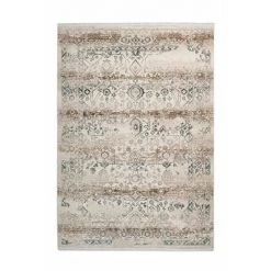 Tapis BOBOCHIC - Tapis Poils Courts VIKI Motif Berbère - Beige 9 Tapis BOBOCHIC - Tapis Poils Courts VIKI Motif Berbère - Beige -BOBOCHIC Soldes 2022 29127096 3
