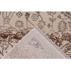 Tapis BOBOCHIC - Tapis Poils Courts VIKI Motif Berbère - Beige 11 Tapis BOBOCHIC - Tapis Poils Courts VIKI Motif Berbère - Beige -BOBOCHIC Soldes 2022 29127096 5